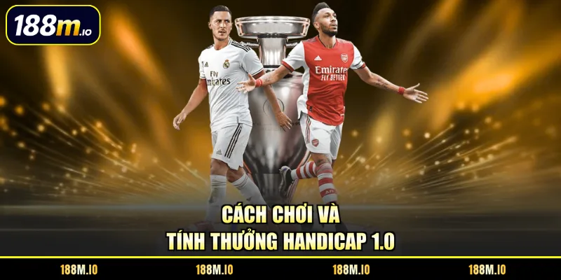 Cách chơi và tính thưởng handicap 1.0